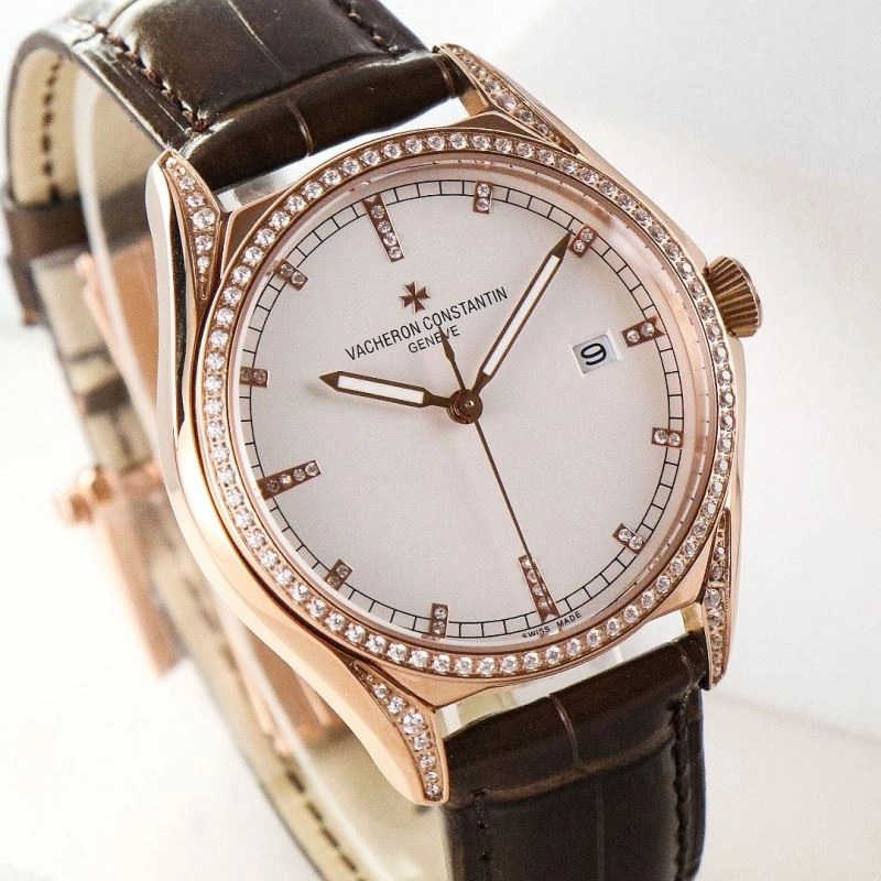 VACHERON CONSTANTIN Watches Affordable 204243
