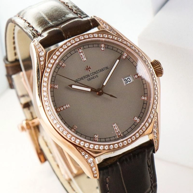 VACHERON CONSTANTIN Watches Affordable 204243