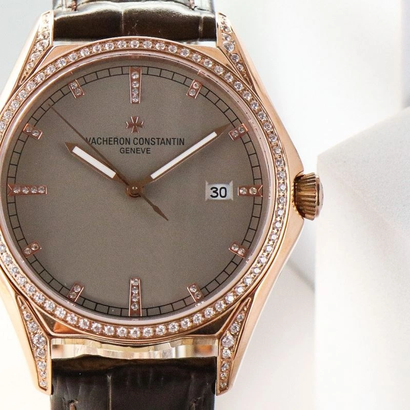 VACHERON CONSTANTIN Watches Affordable 204243