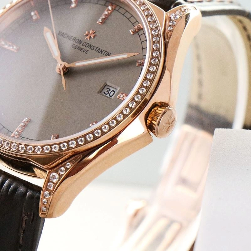 VACHERON CONSTANTIN Watches Affordable 204243