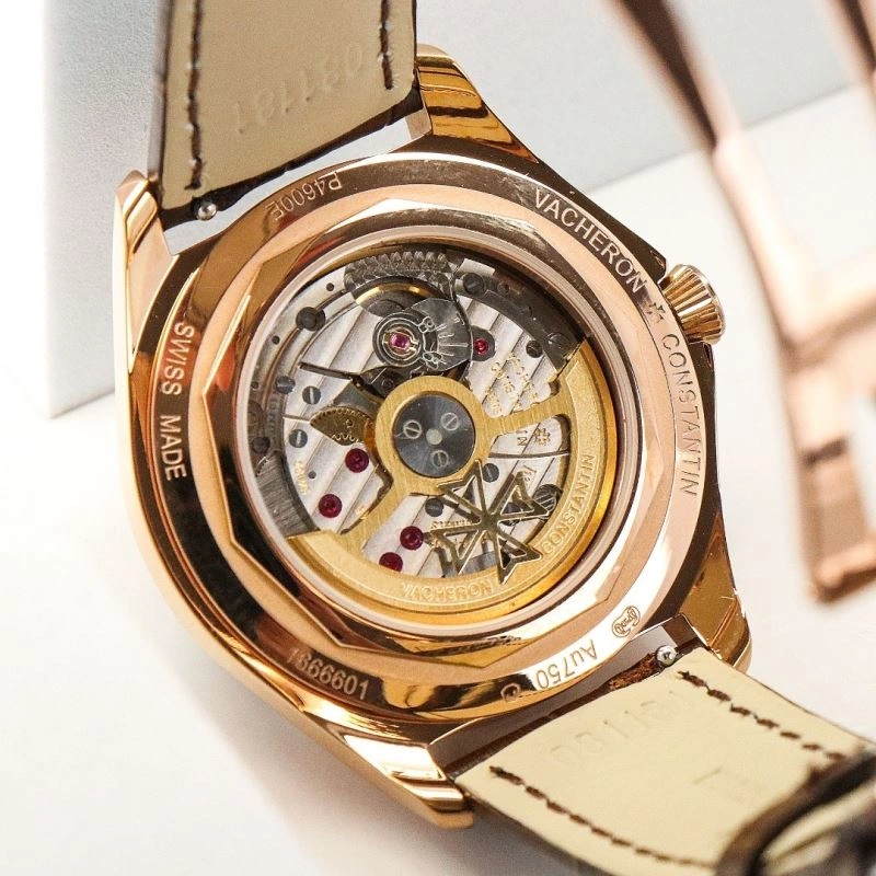 VACHERON CONSTANTIN Watches Affordable 204243