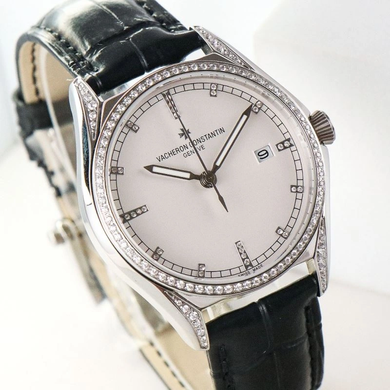 VACHERON CONSTANTIN Watches Colorful 204235