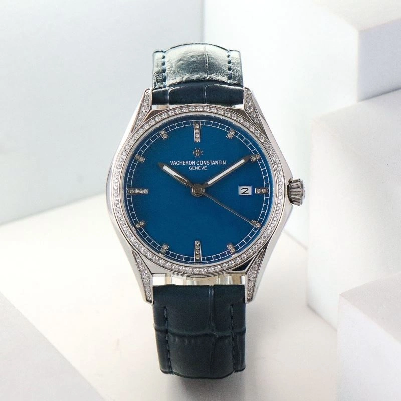 VACHERON CONSTANTIN Watches Colorful 204235