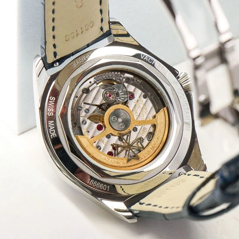 VACHERON CONSTANTIN Watches Colorful 204235