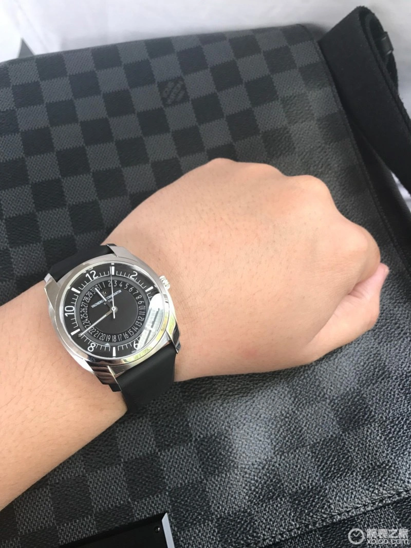 Unisex VACHERON CONSTANTIN Watches 204236