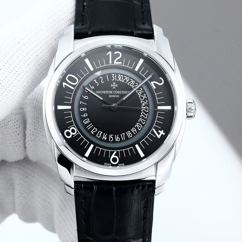 Unisex VACHERON CONSTANTIN Watches 204236