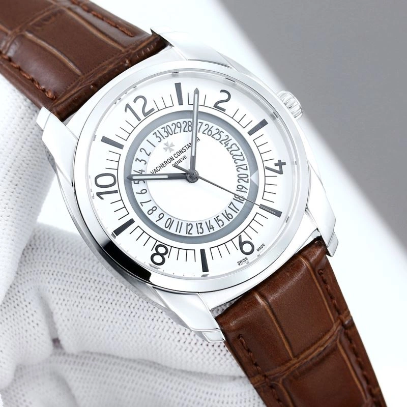 NewStyle VACHERON CONSTANTIN Watches 204227