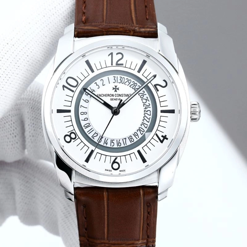NewStyle VACHERON CONSTANTIN Watches 204227