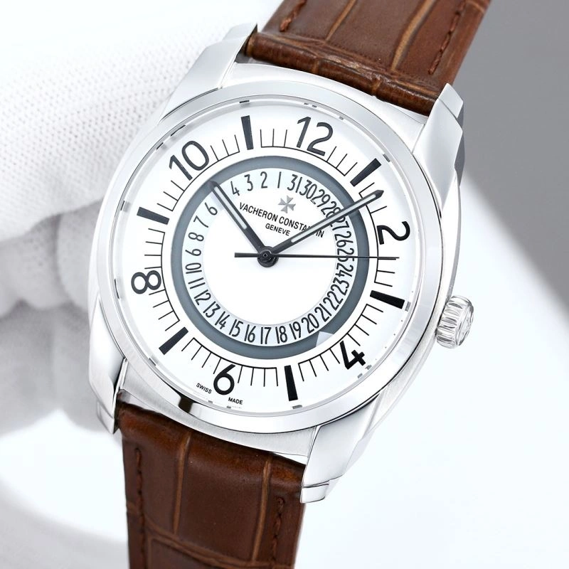 NewStyle VACHERON CONSTANTIN Watches 204227