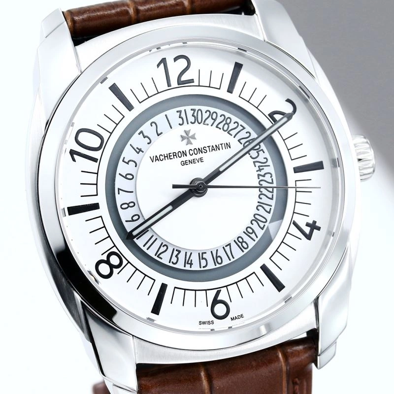 NewStyle VACHERON CONSTANTIN Watches 204227