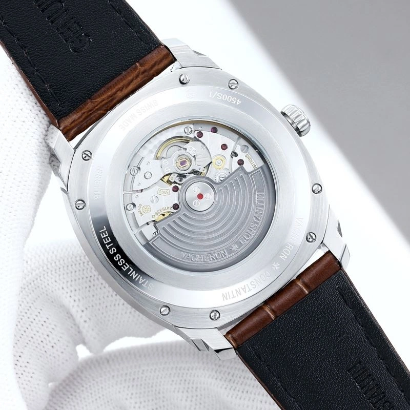 NewStyle VACHERON CONSTANTIN Watches 204227