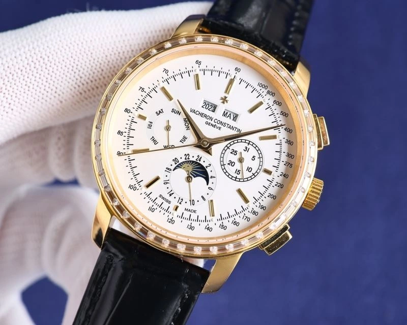VACHERON CONSTANTIN Watches WaterResistant 205210