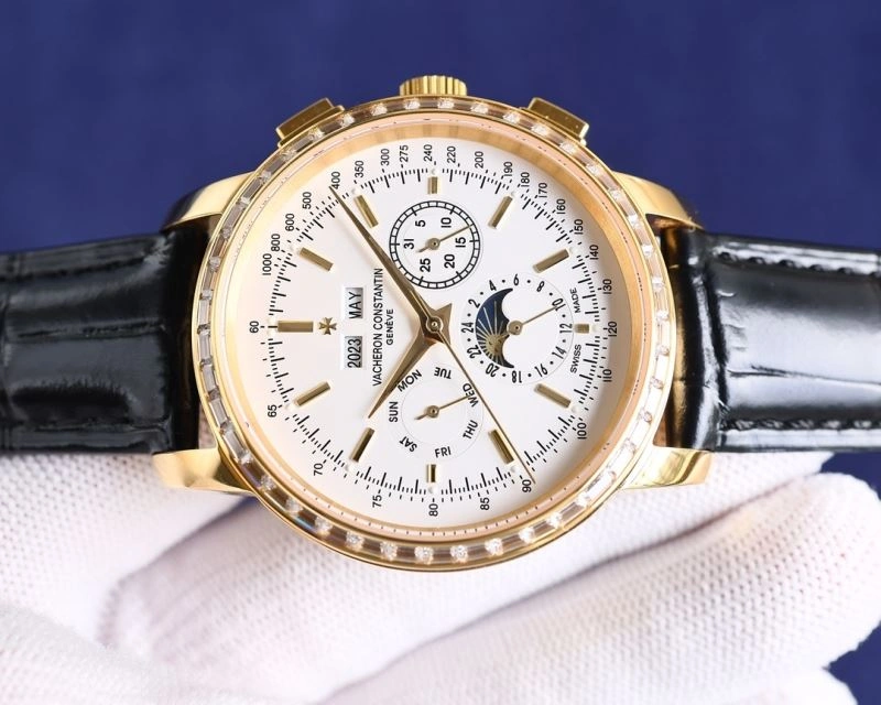 VACHERON CONSTANTIN Watches WaterResistant 205210