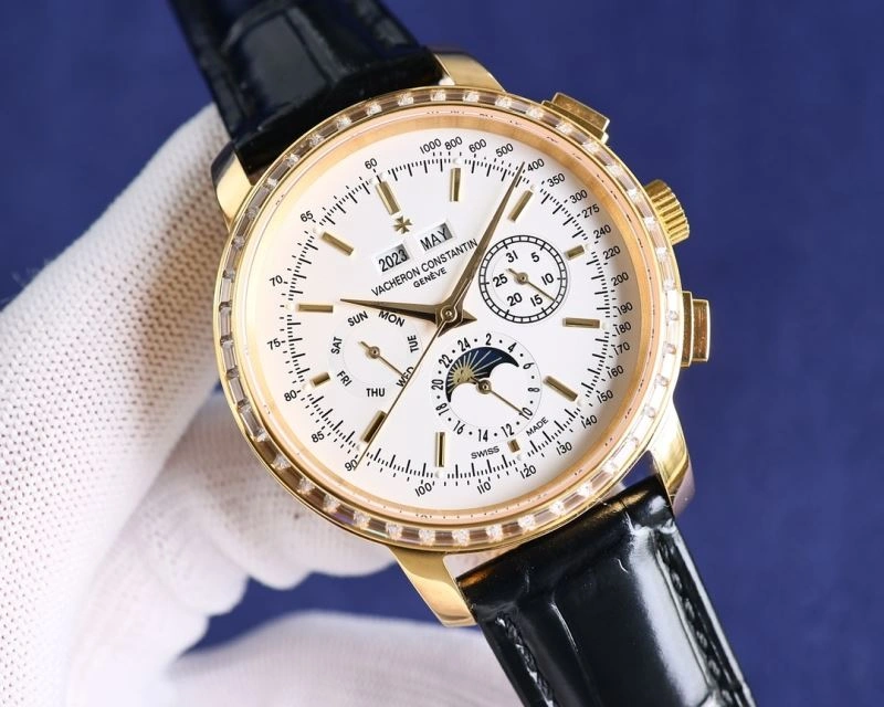 VACHERON CONSTANTIN Watches WaterResistant 205210
