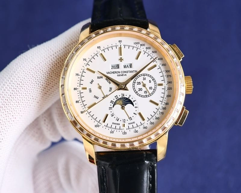 VACHERON CONSTANTIN Watches WaterResistant 205210