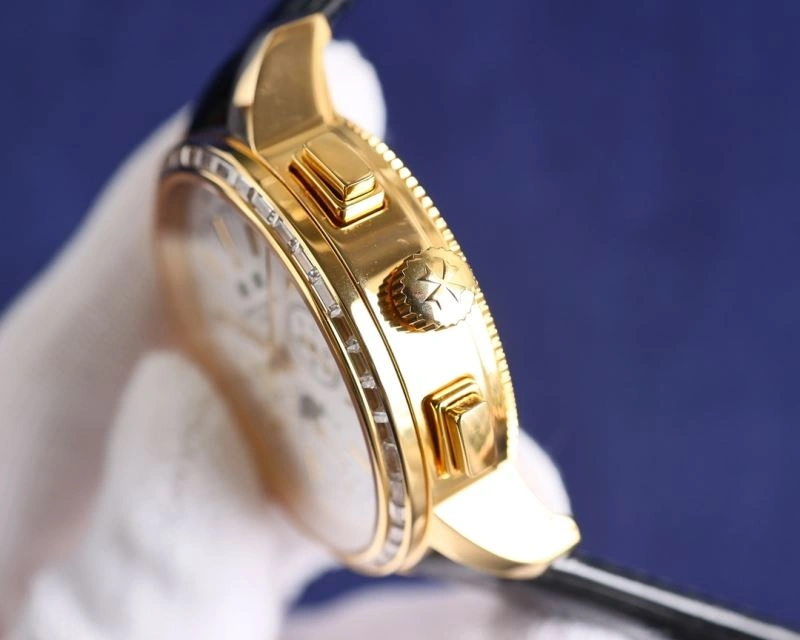 VACHERON CONSTANTIN Watches WaterResistant 205210