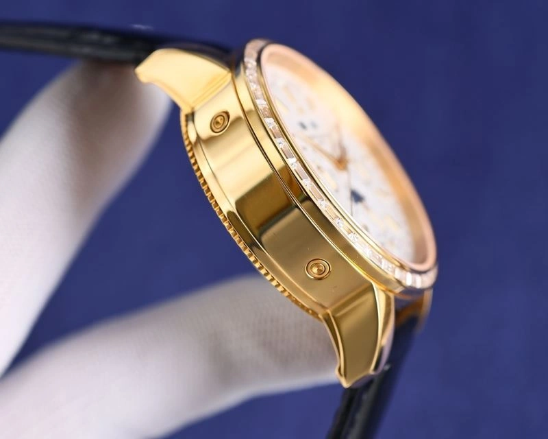 VACHERON CONSTANTIN Watches WaterResistant 205210