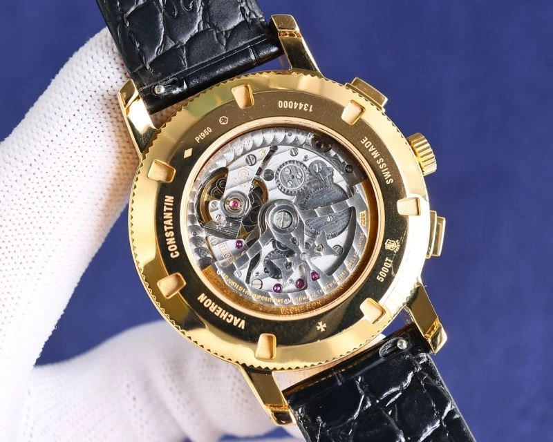 VACHERON CONSTANTIN Watches WaterResistant 205210