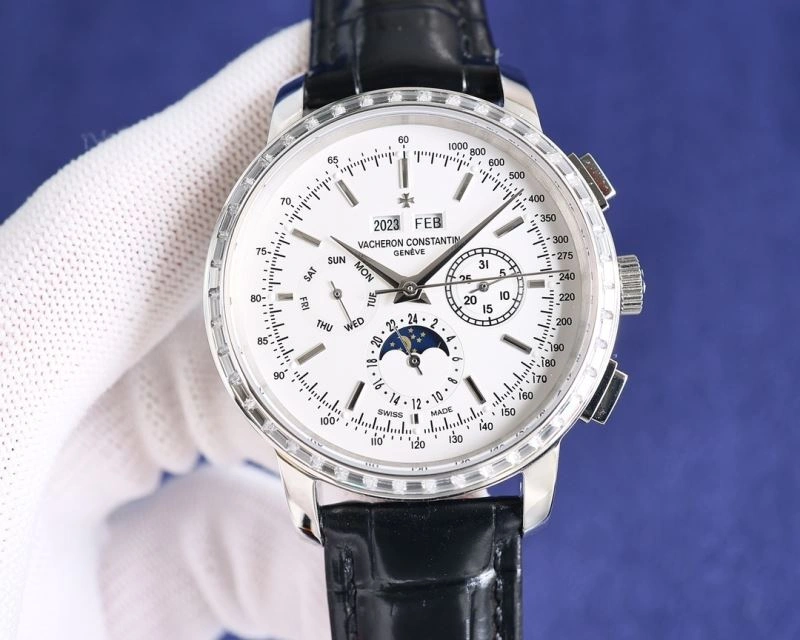 Popular VACHERON CONSTANTIN Watches 205220