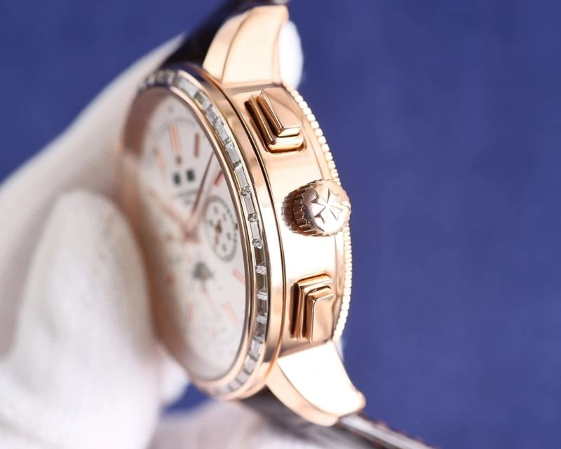 Popular VACHERON CONSTANTIN Watches 205220