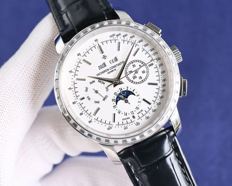 Popular VACHERON CONSTANTIN Watches 205220