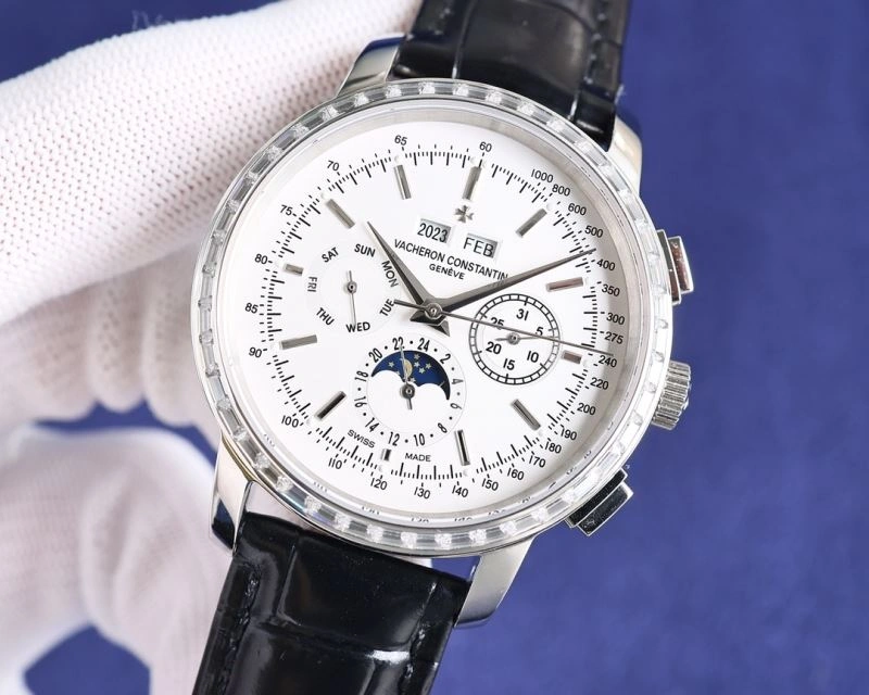 Popular VACHERON CONSTANTIN Watches 205220