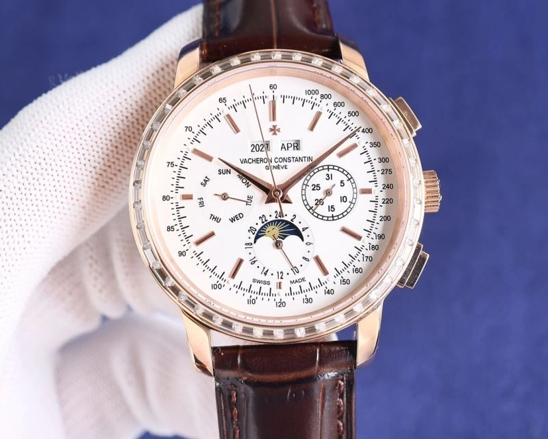 Popular VACHERON CONSTANTIN Watches 205220