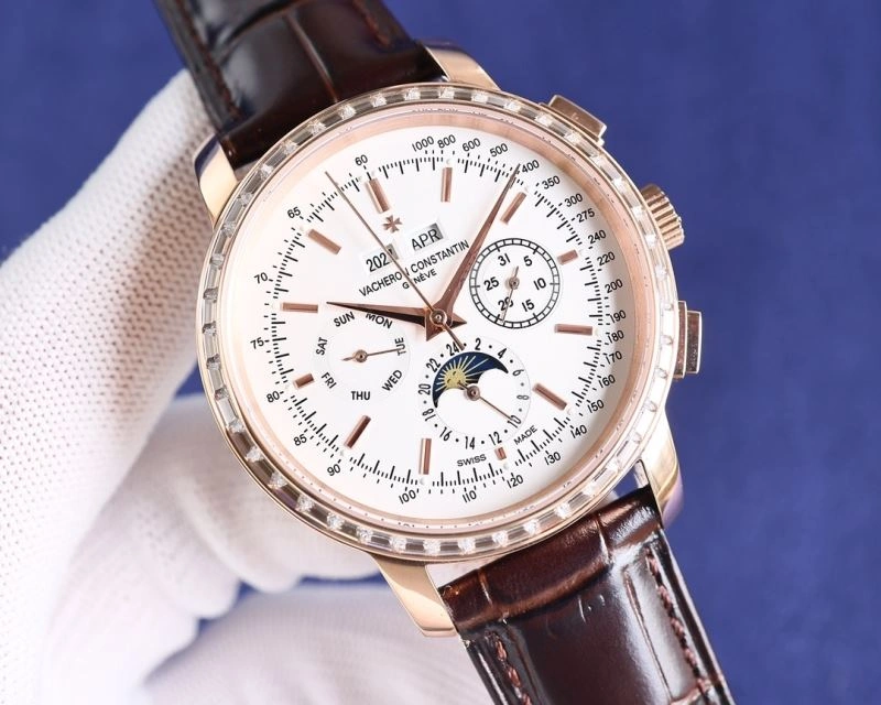 Popular VACHERON CONSTANTIN Watches 205220