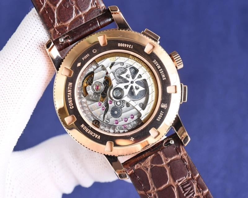 Popular VACHERON CONSTANTIN Watches 205220