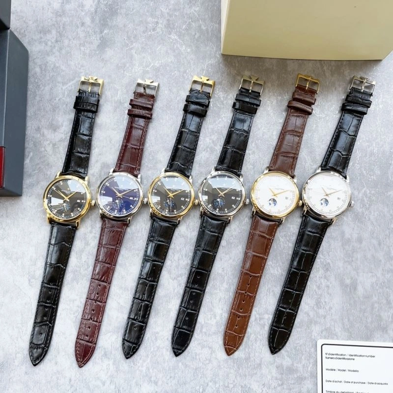 VACHERON CONSTANTIN Watches Affordable 205205