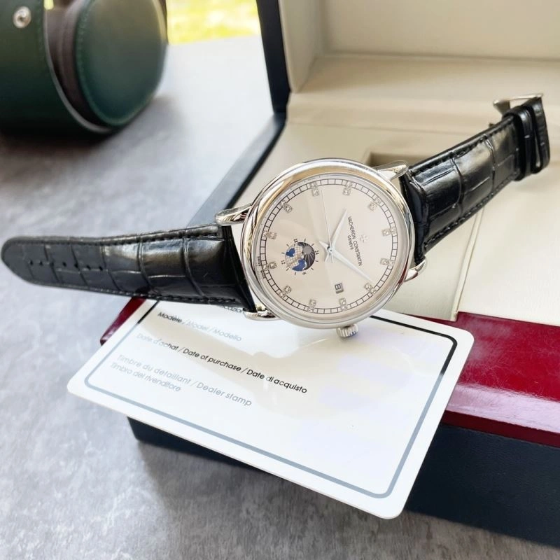 VACHERON CONSTANTIN Watches Affordable 205205