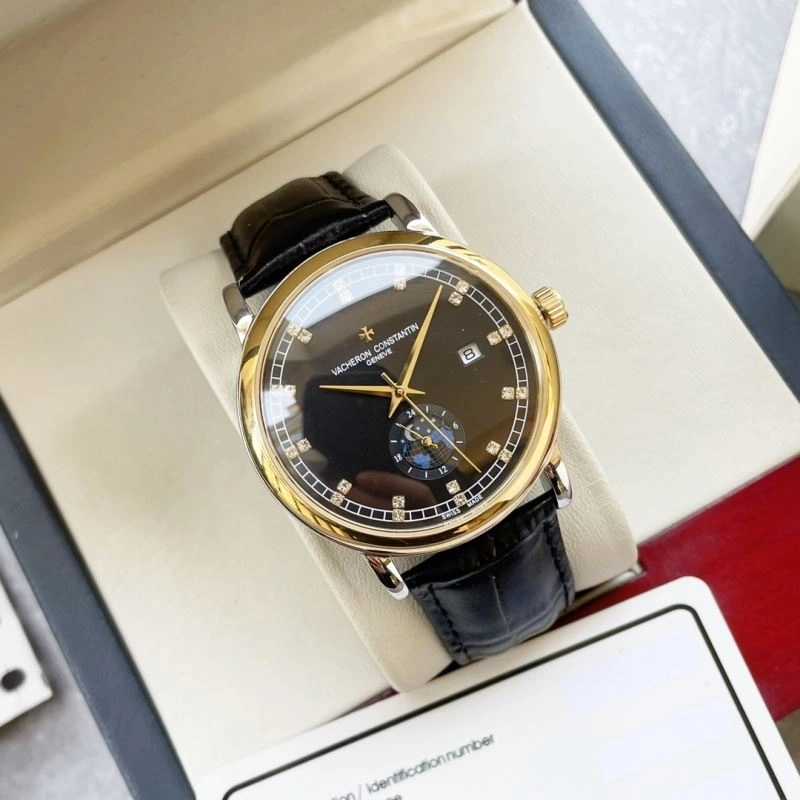 VACHERON CONSTANTIN Watches Affordable 205205
