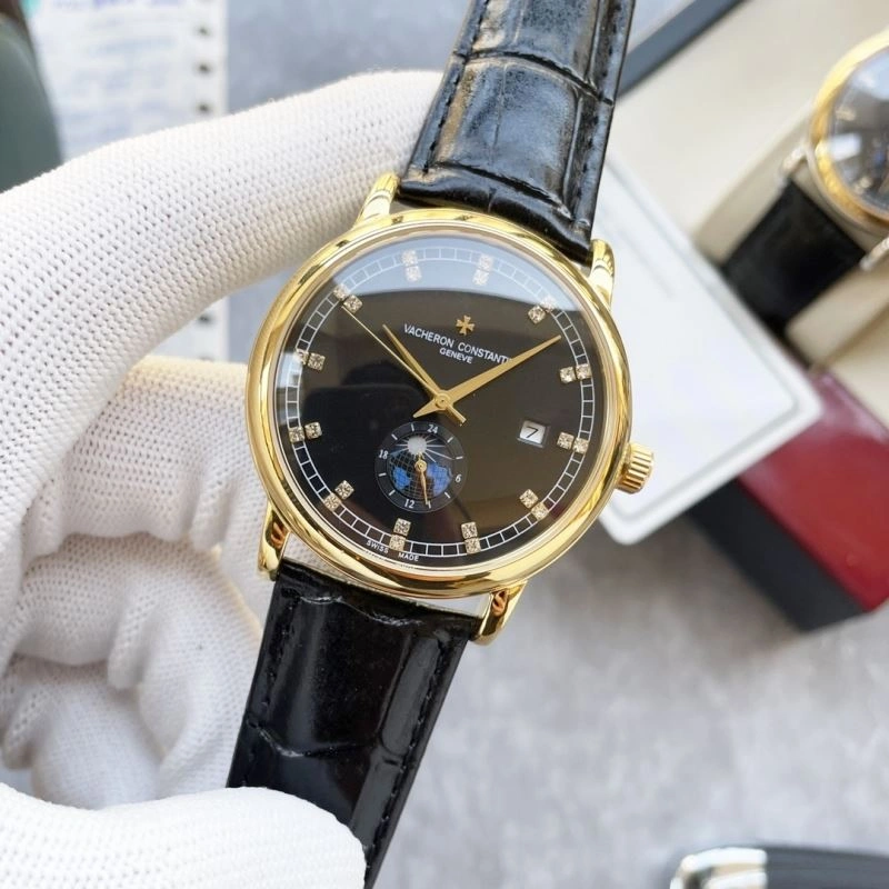 VACHERON CONSTANTIN Watches Affordable 205205