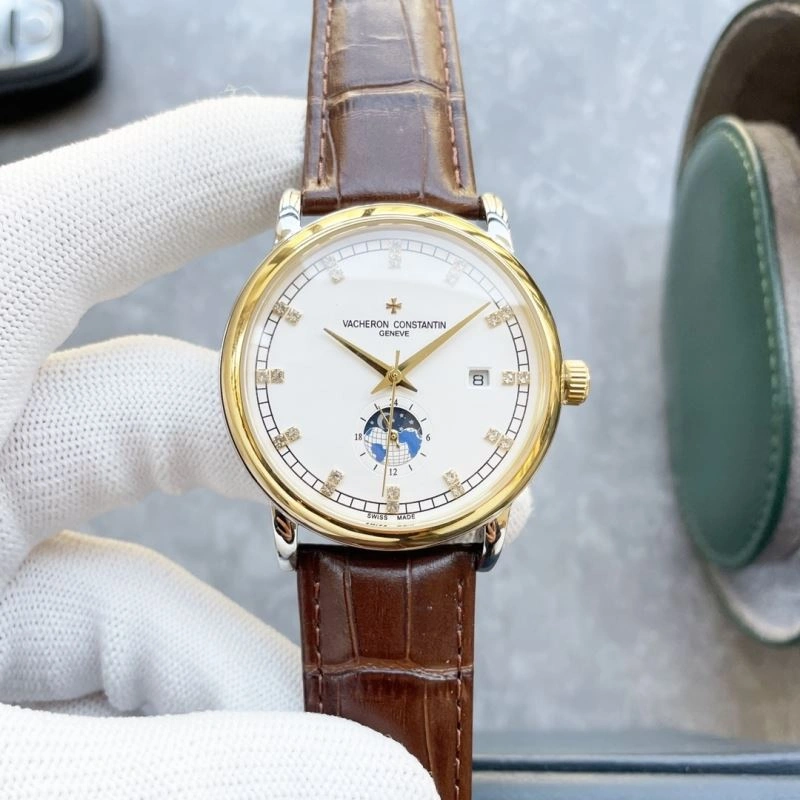VACHERON CONSTANTIN Watches Affordable 205205