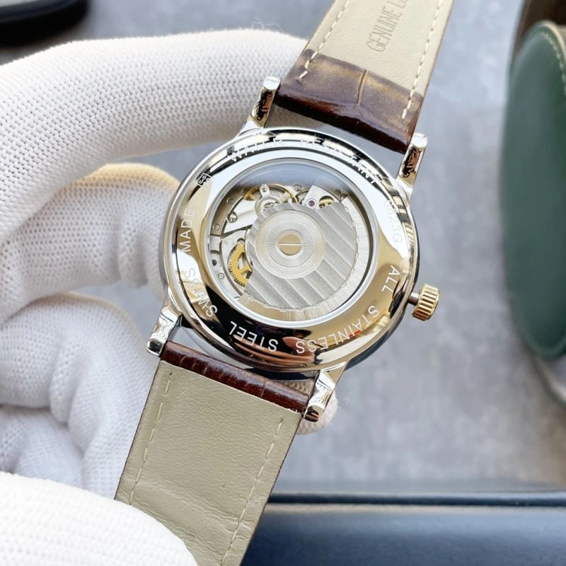 VACHERON CONSTANTIN Watches Affordable 205205