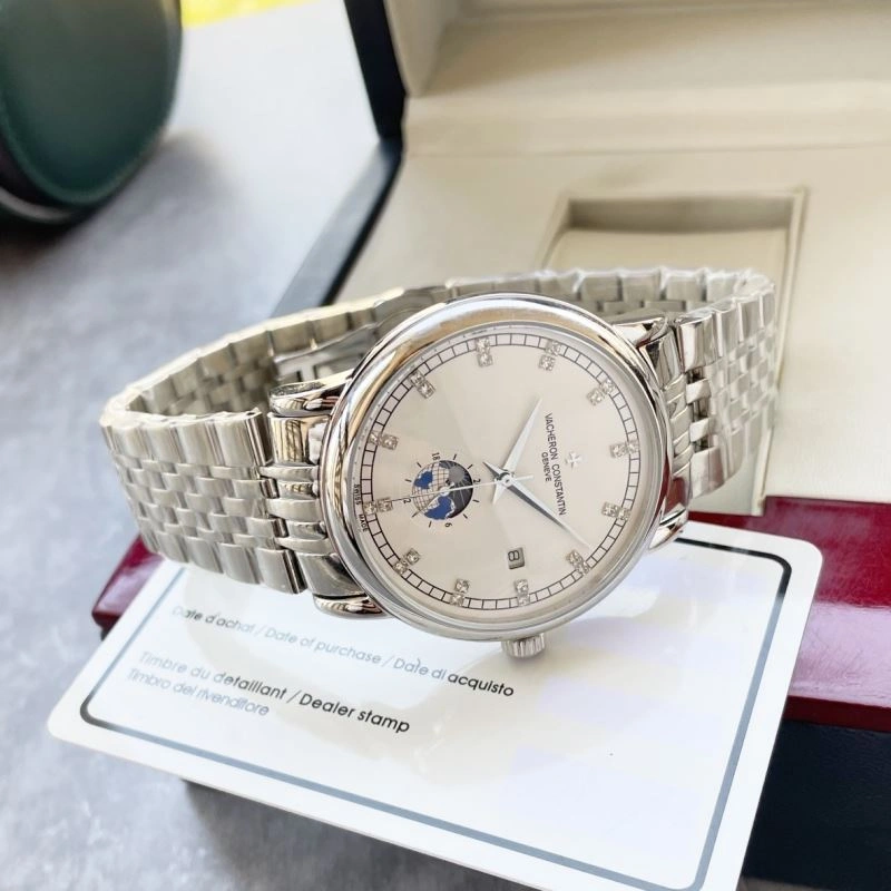 VACHERON CONSTANTIN Watches Soft 205226