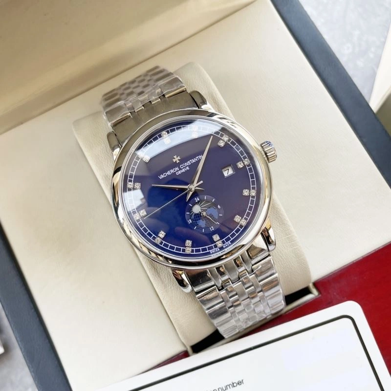 VACHERON CONSTANTIN Watches Soft 205226