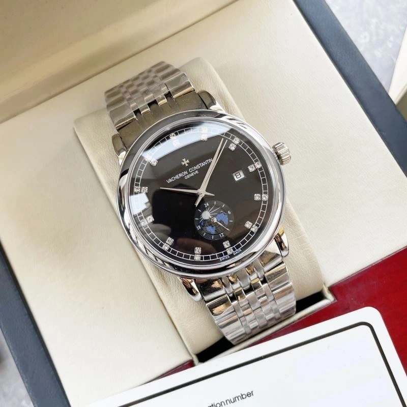 VACHERON CONSTANTIN Watches Soft 205226