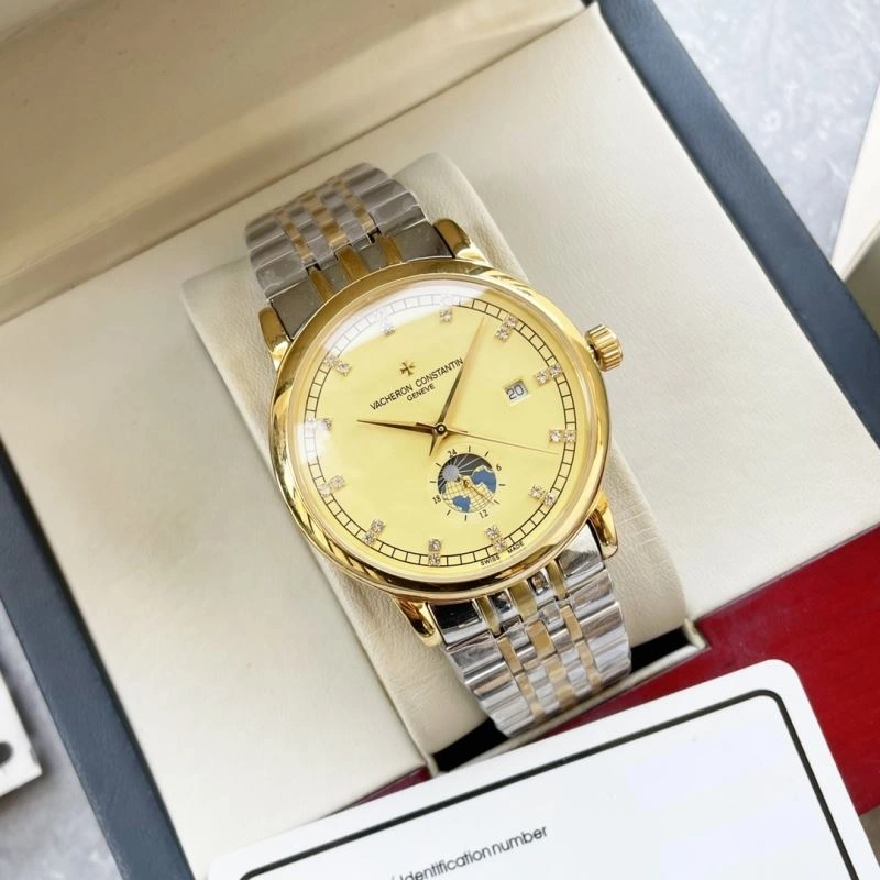 VACHERON CONSTANTIN Watches Soft 205226