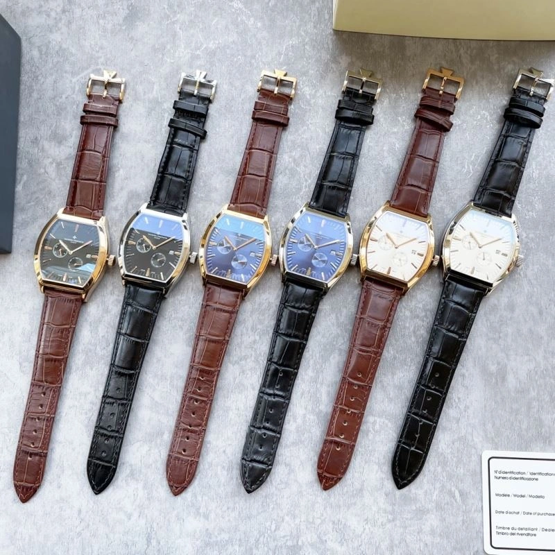 Minimalist VACHERON CONSTANTIN Watches 205230