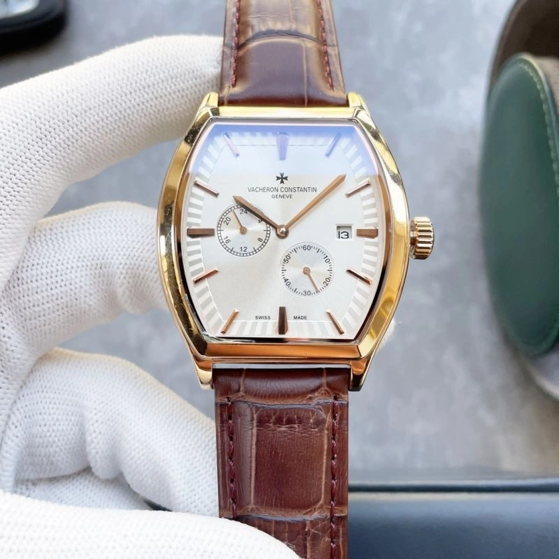 Minimalist VACHERON CONSTANTIN Watches 205230