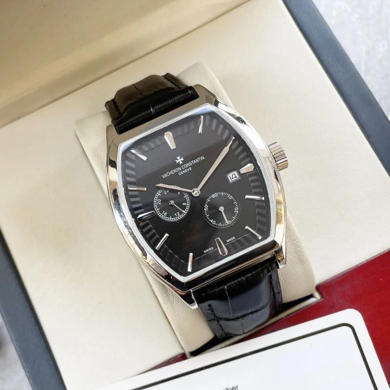 Minimalist VACHERON CONSTANTIN Watches 205230