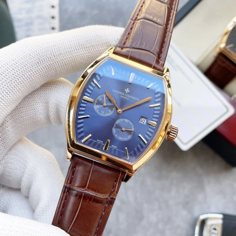 Minimalist VACHERON CONSTANTIN Watches 205230