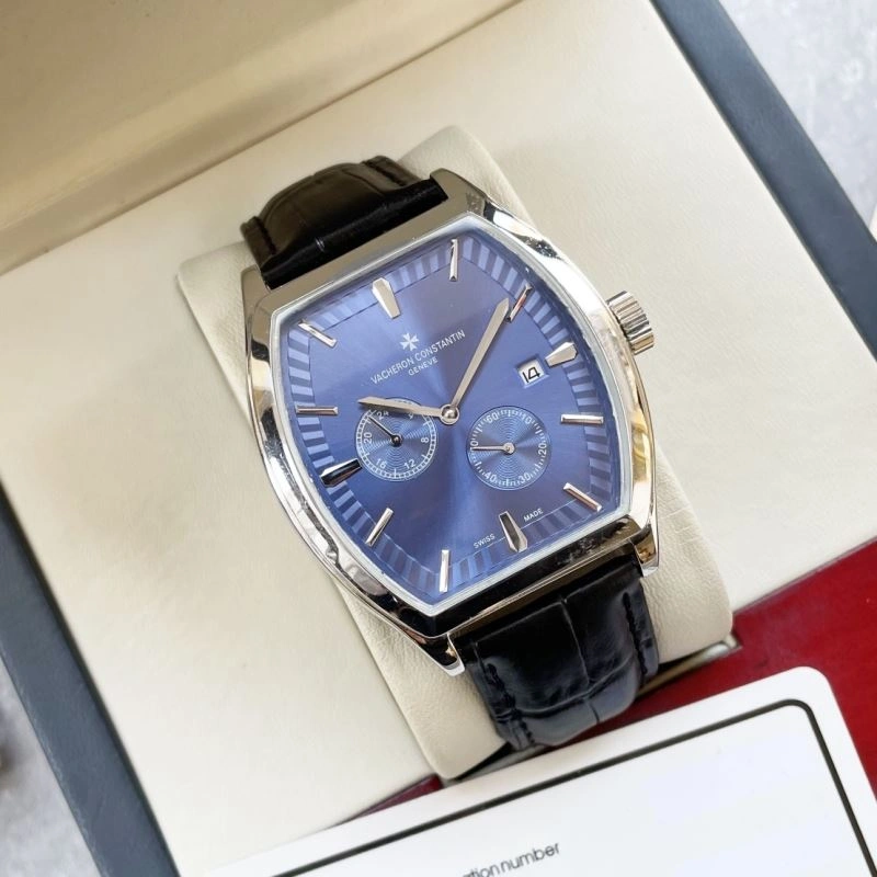 Minimalist VACHERON CONSTANTIN Watches 205230