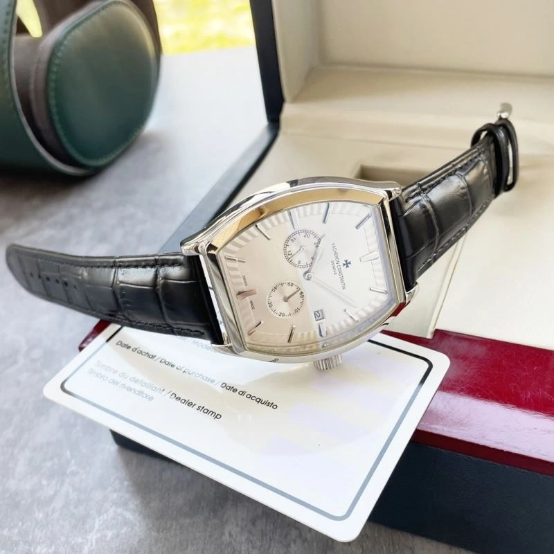 Minimalist VACHERON CONSTANTIN Watches 205230