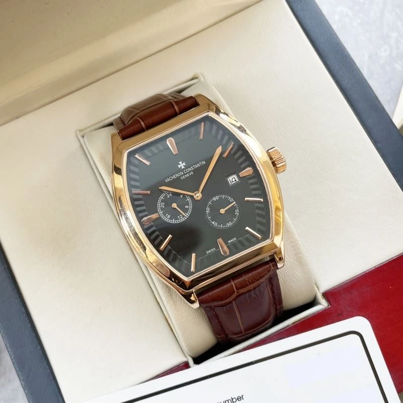 Minimalist VACHERON CONSTANTIN Watches 205230