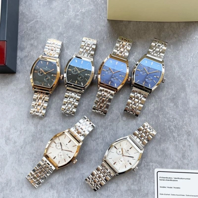 Thermal VACHERON CONSTANTIN Watches 205219