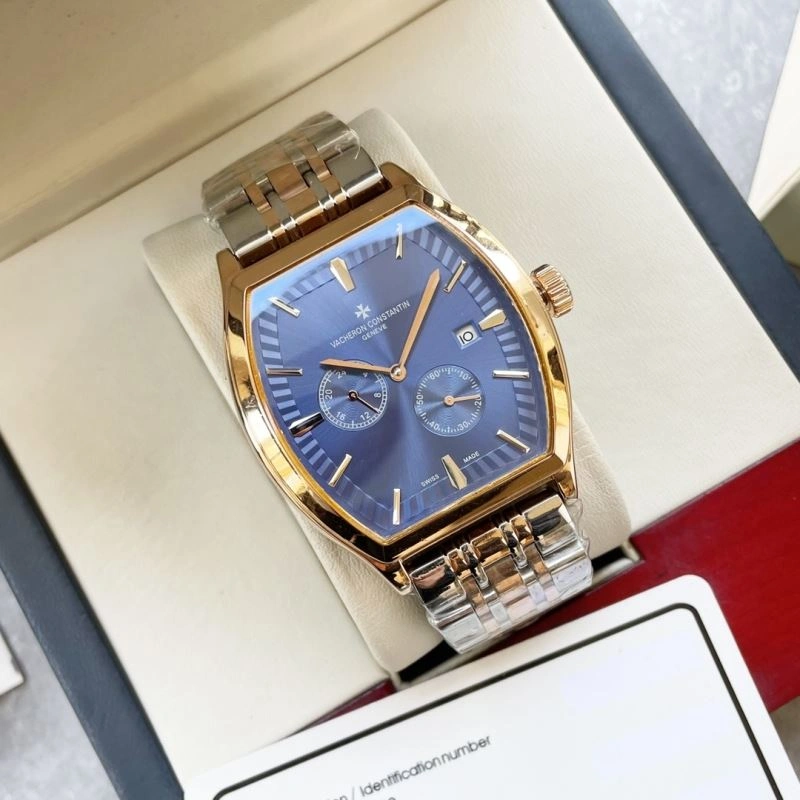 Thermal VACHERON CONSTANTIN Watches 205219