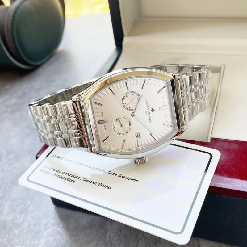 Thermal VACHERON CONSTANTIN Watches 205219