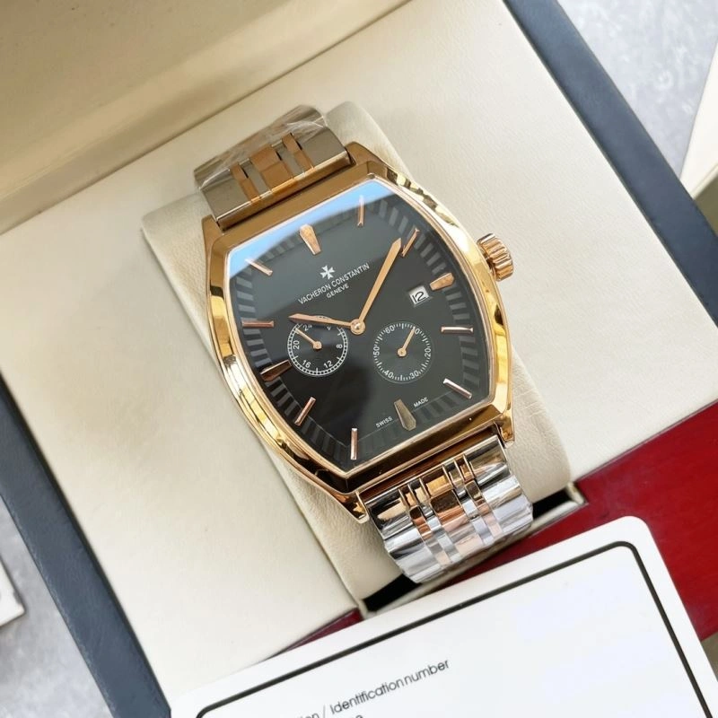 Thermal VACHERON CONSTANTIN Watches 205219